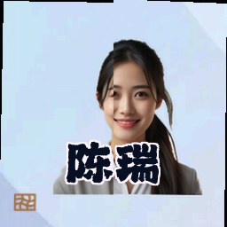 陈瑞